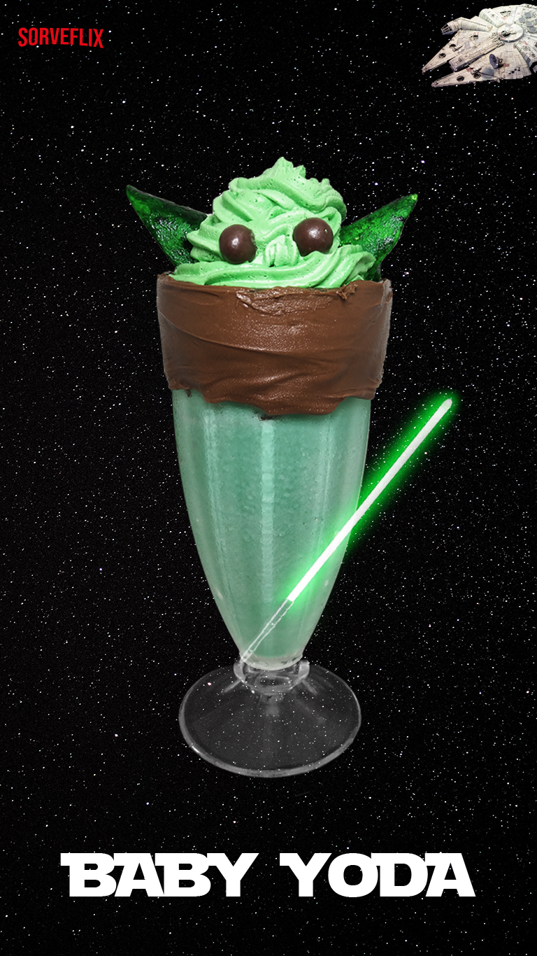 Baby Yoda